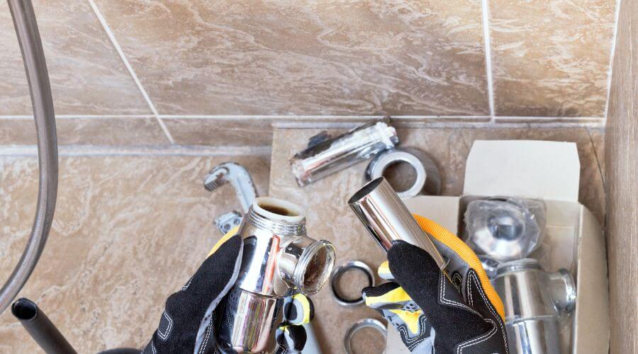 Local Chimney Repair in Sturbridge, MA